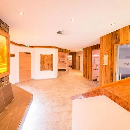 Gaisbergblick Apartment *