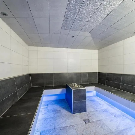 Gaisbergblick Apartment *