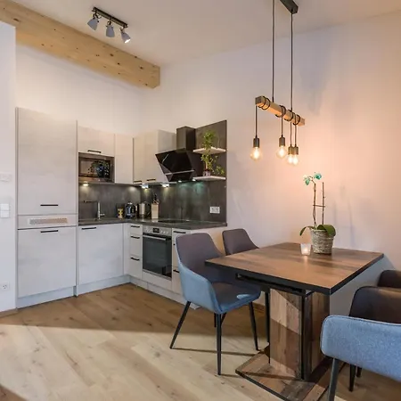 Gaisbergblick 아파트 티롤 키르흐베르크