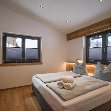 Gaisbergblick Apartment