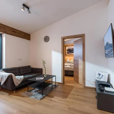 Gaisbergblick Kirchberg in Tirol