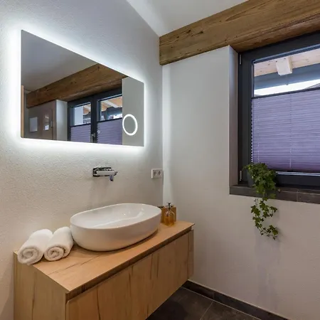 Gaisbergblick 아파트 *