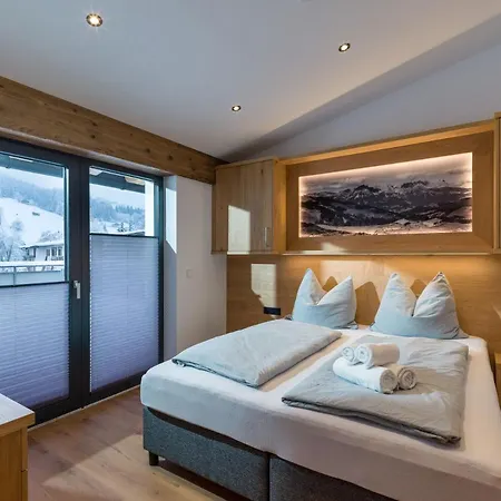 Apartment Gaisbergblick Kirchberg in Tirol