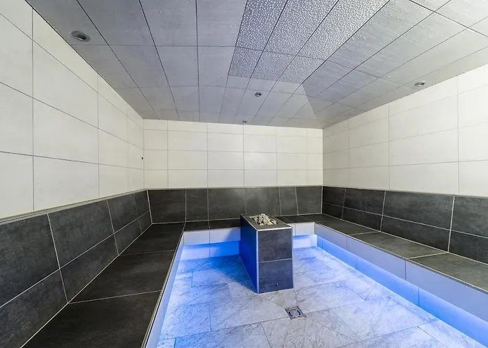 Gaisbergblick Apartment *