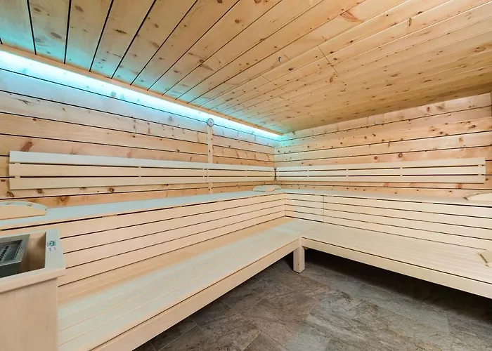 Gaisbergblick Apartment Kirchberg in Tirol