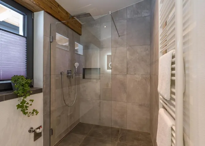 Daire Gaisbergblick Kirchberg in Tirol