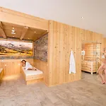 Gaisbergblick Apartmán *