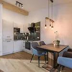 Gaisbergblick Apartmán Kirchberg in Tirol