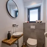 Apartmán Gaisbergblick