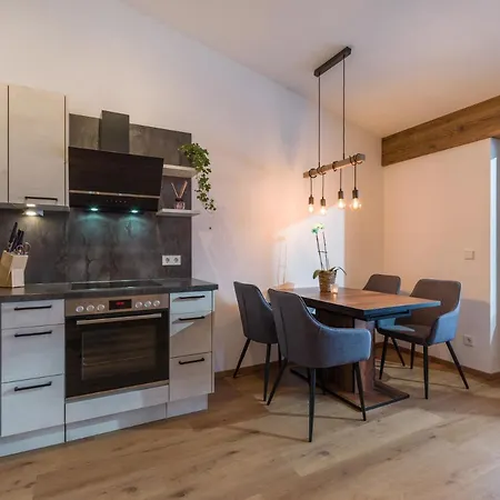 Apartmán Gaisbergblick Kirchberg in Tirol