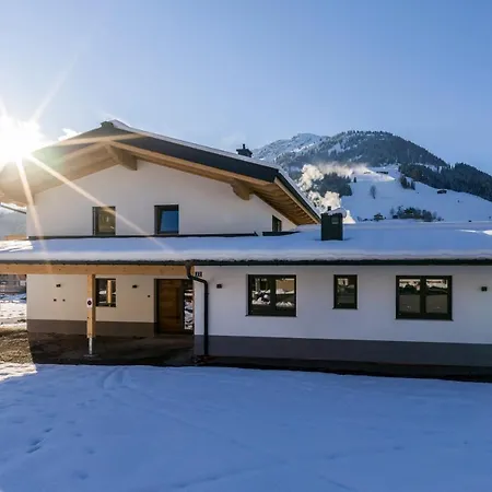 Gaisbergblick Apartmán